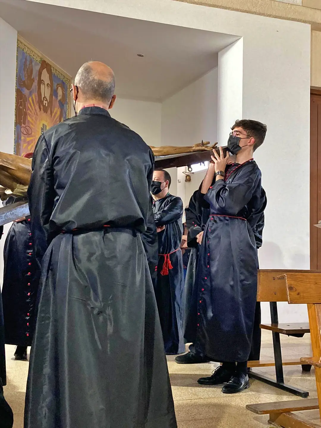 Descendimiento 2022 - Imagen 4