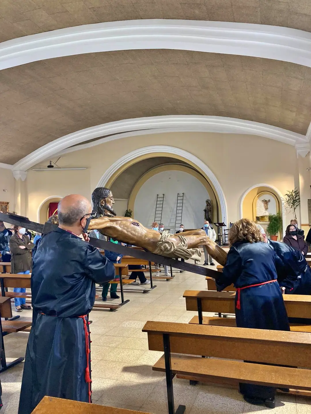 Descendimiento 2022 - Imagen 7