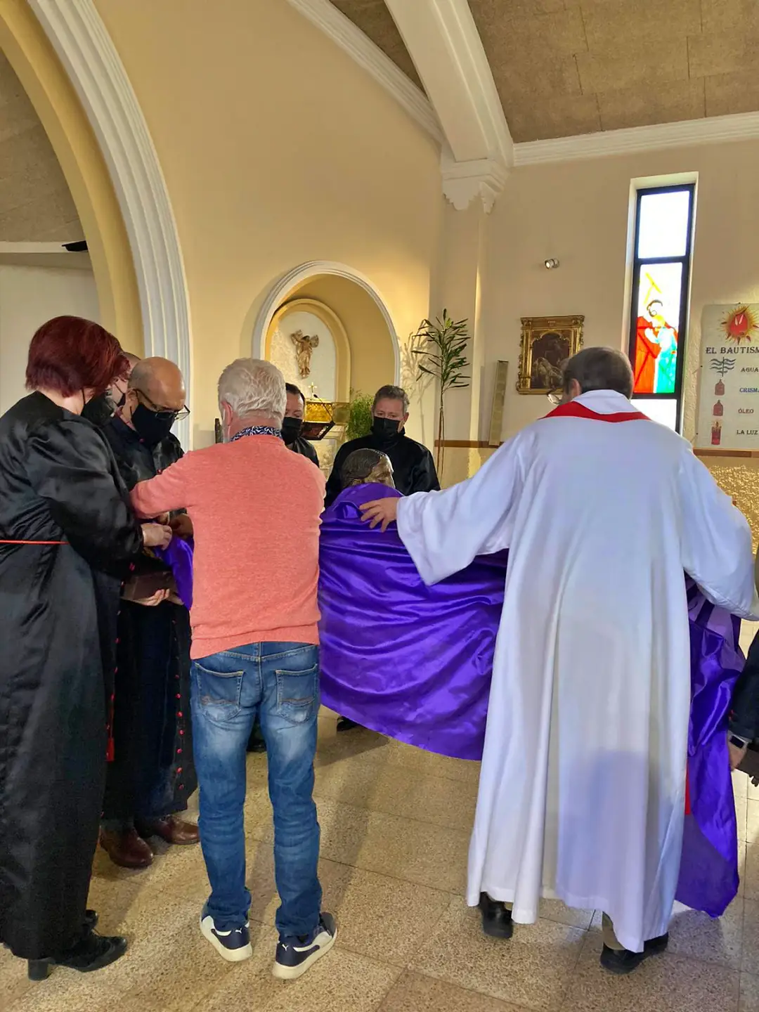 Descendimiento 2022 - Imagen 8