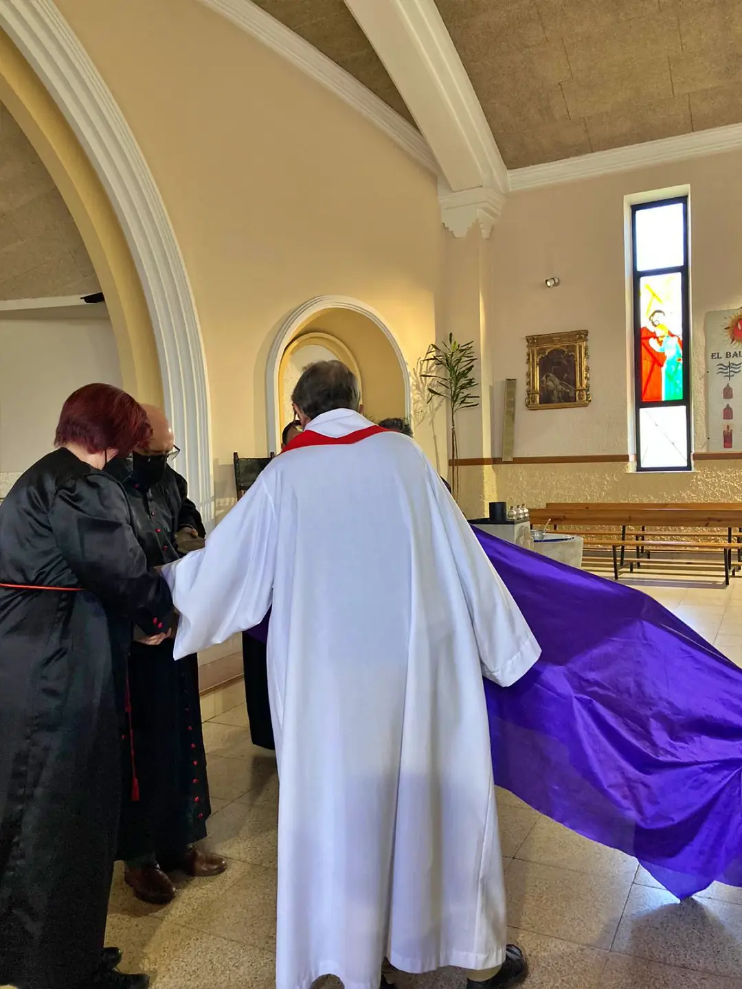 Descendimiento 2022 - Imagen 9