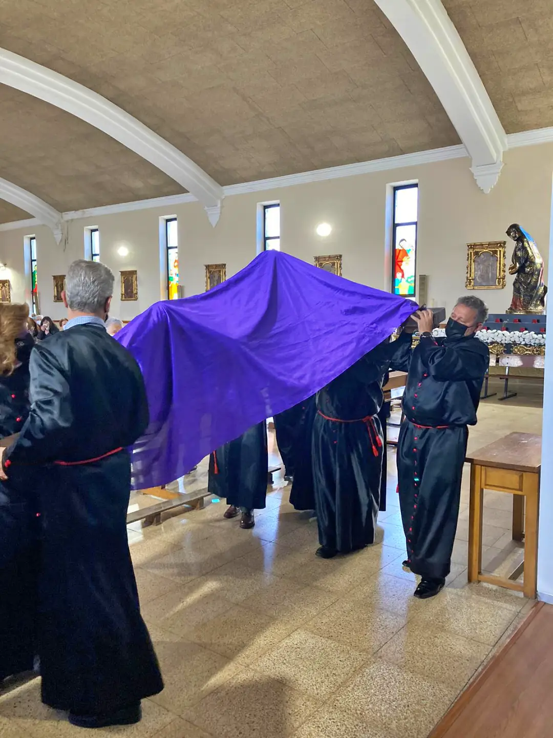 Descendimiento 2022 - Imagen 10