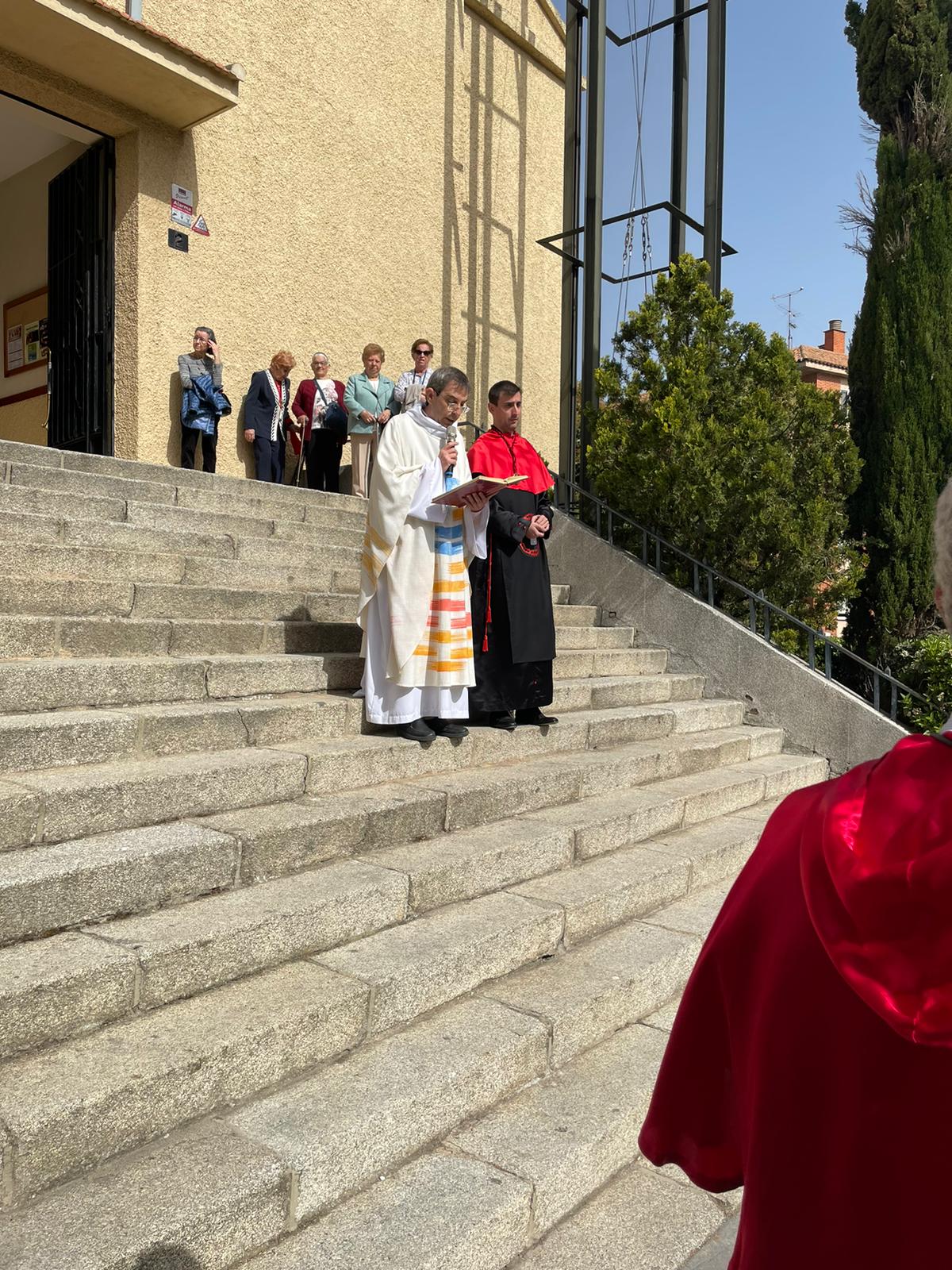 Domingo de Resurreción 2023 - Imagen 1