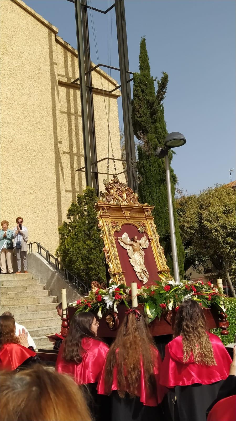 Domingo de Resurreción 2023 - Imagen 10