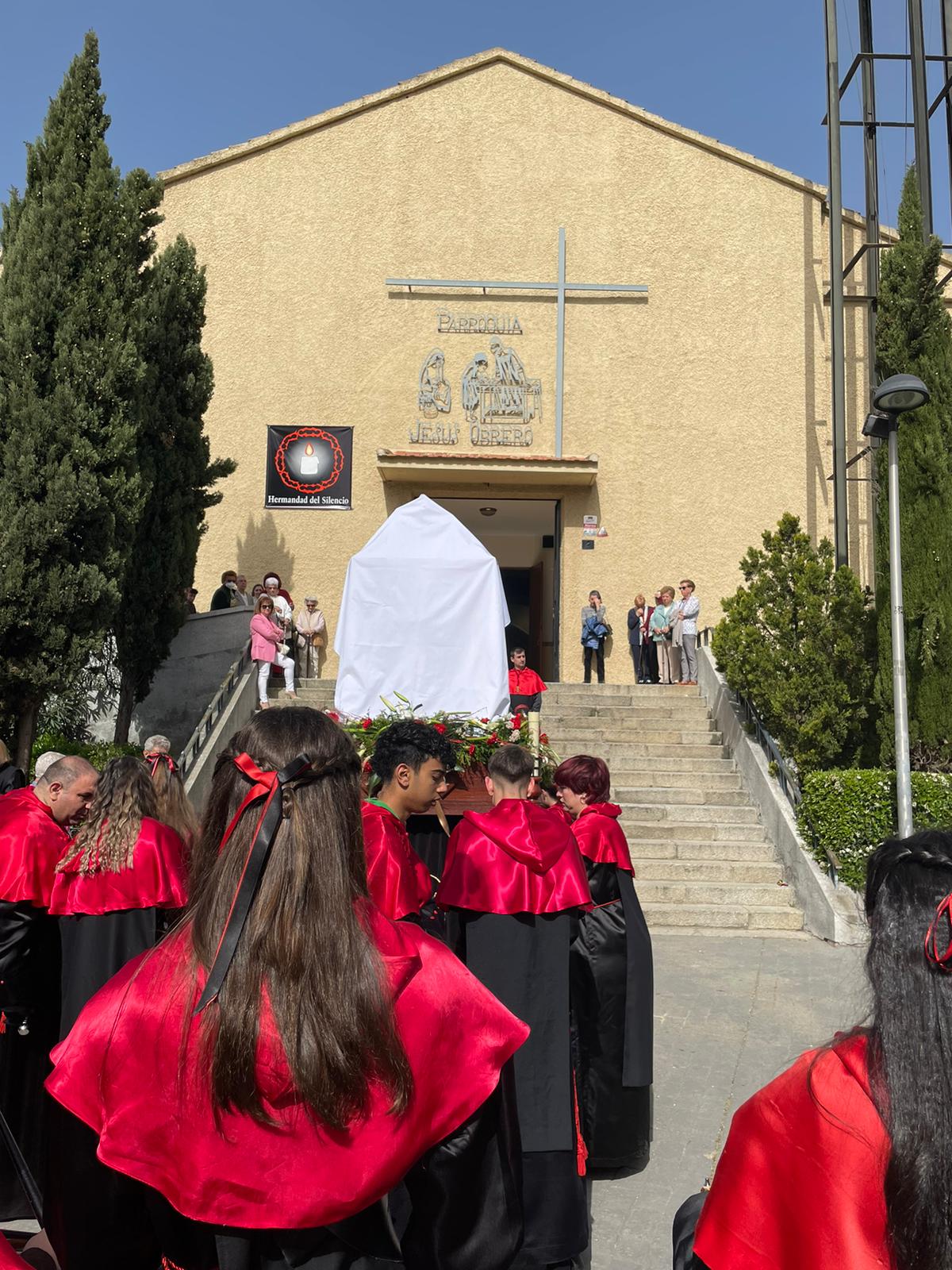 Domingo de Resurreción 2023 - Imagen 3