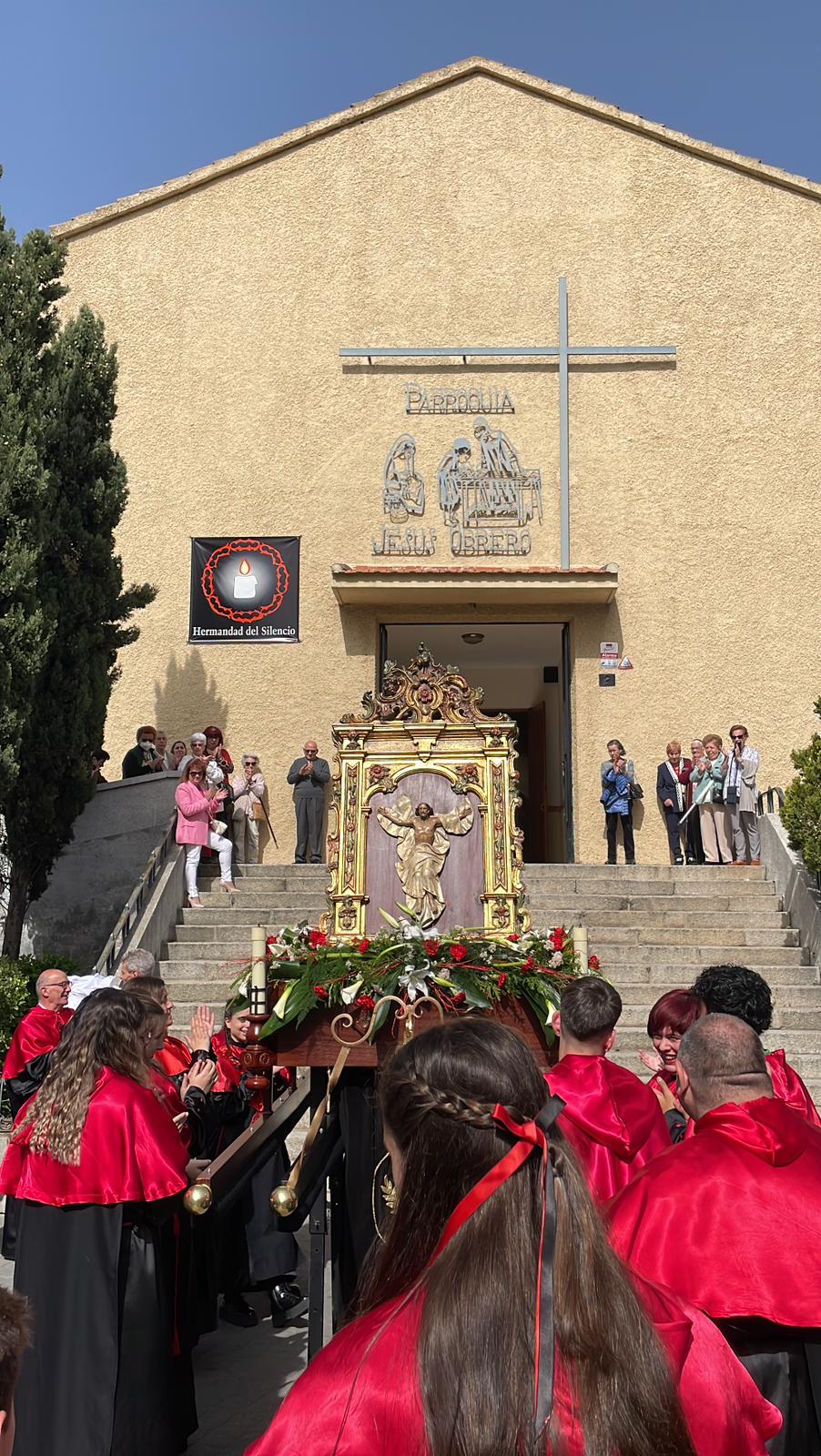 Domingo de Resurreción 2023 - Imagen 4