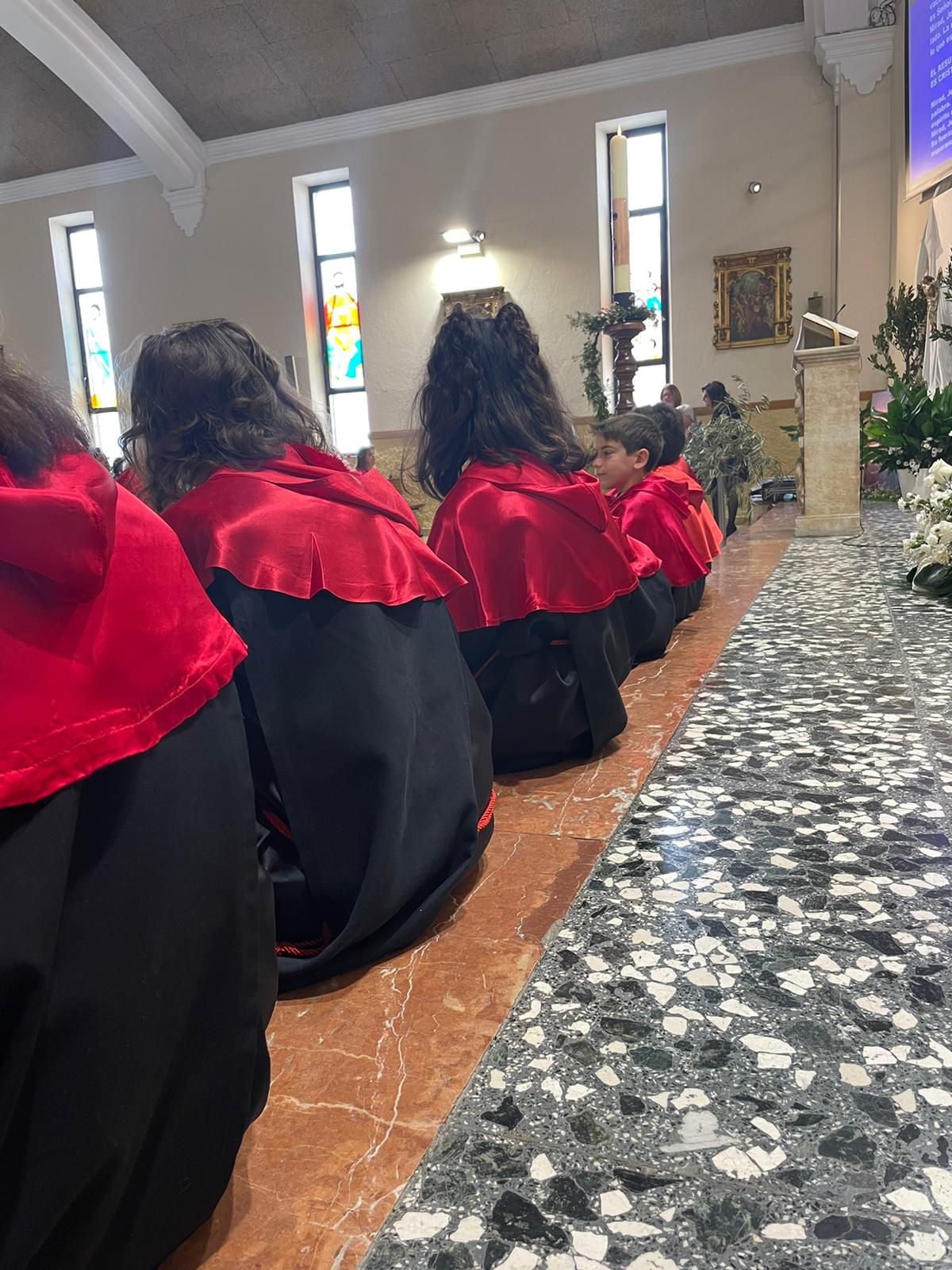 Domingo de Resurreción 2023 - Imagen 5