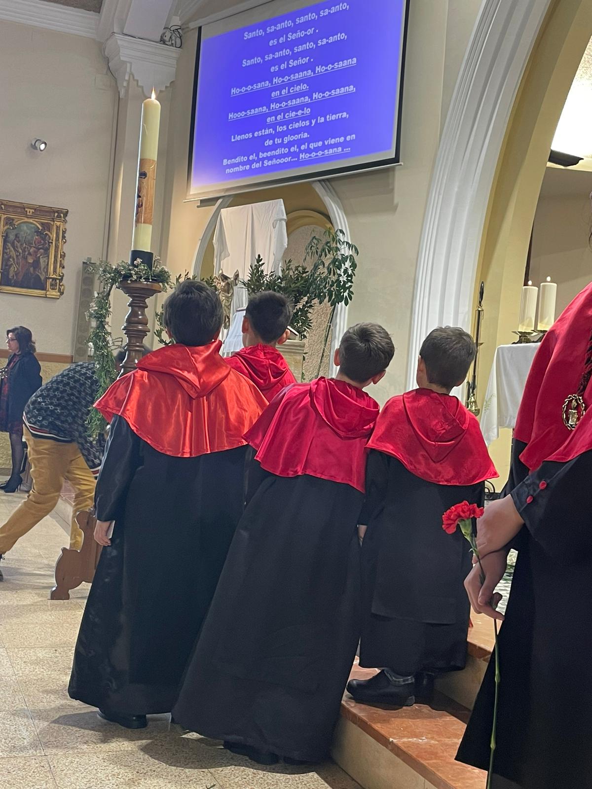 Domingo de Resurreción 2023 - Imagen 6