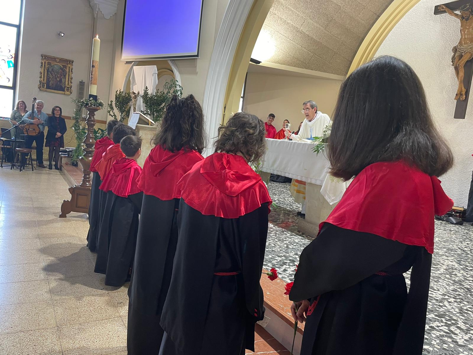 Domingo de Resurreción 2023 - Imagen 7