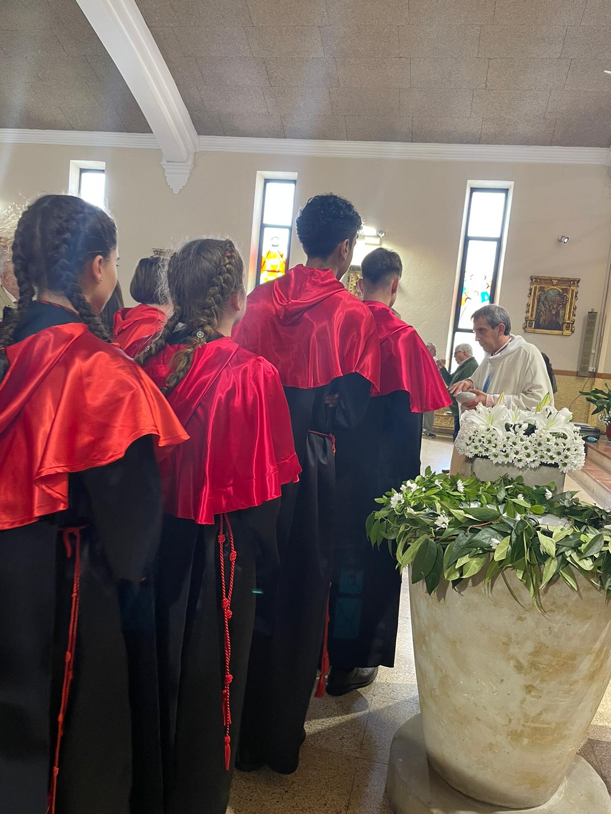 Domingo de Resurreción 2023 - Imagen 8