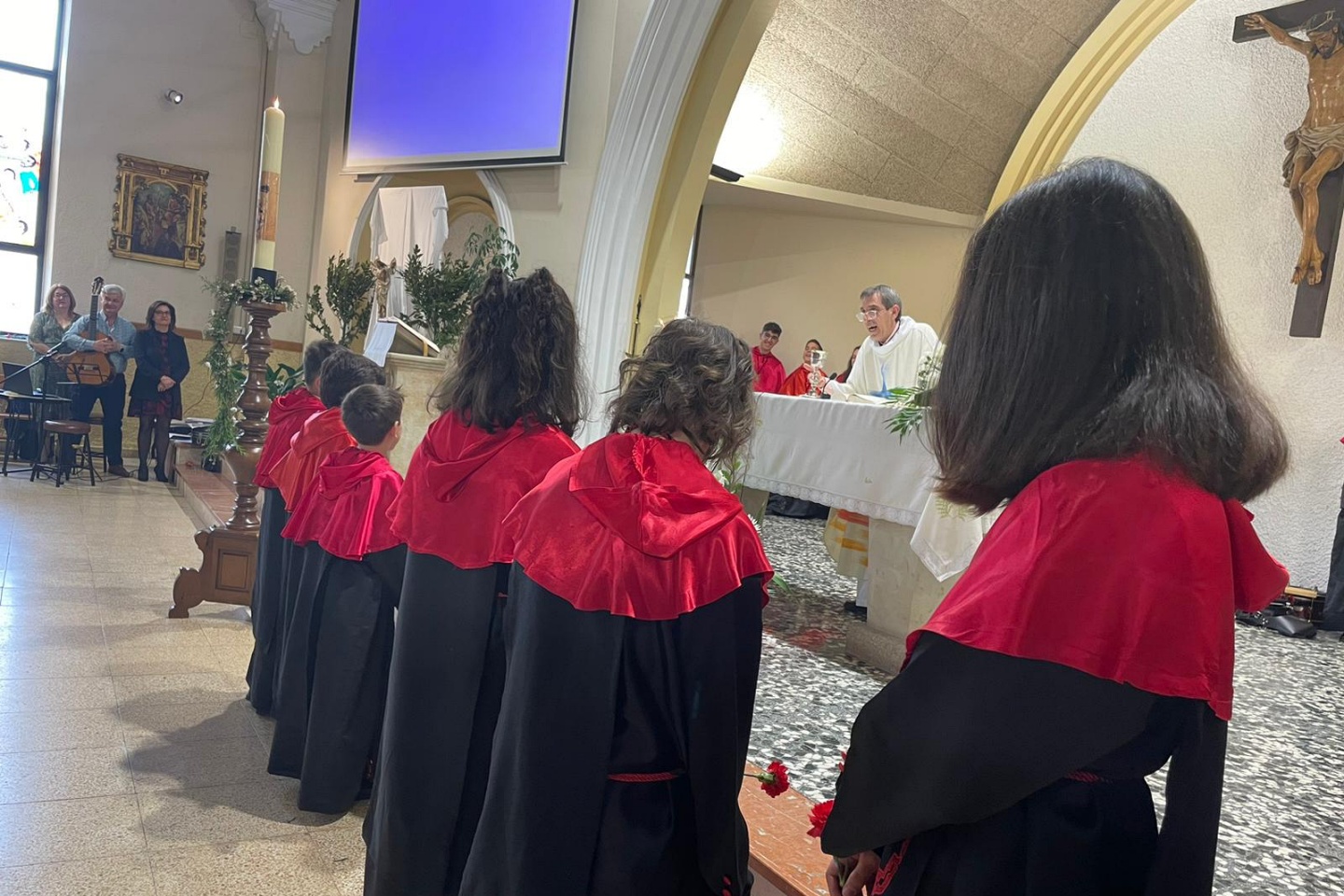 Domingo de Resurrección 2023