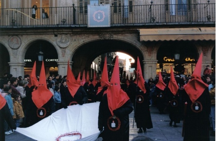 Históricas 1994 - Imagen 1