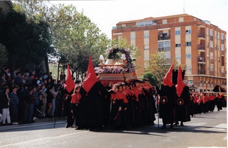 Históricas 1995 - Imagen 1