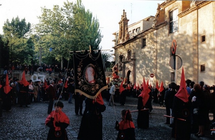 Históricas 1995 - Imagen 2