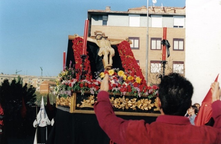 Históricas 1997 - Imagen 2