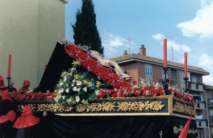 Históricas 1998 - Imagen 1