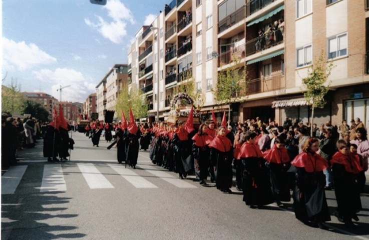 Históricas 1998 - Imagen 2