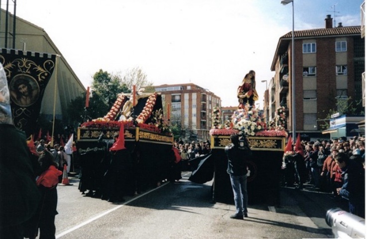 Históricas 2000 - Imagen 1