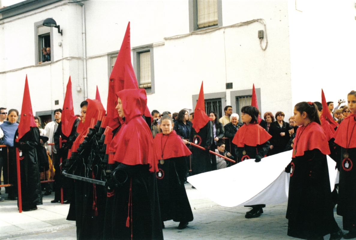 Históricas 2002 - Imagen 2
