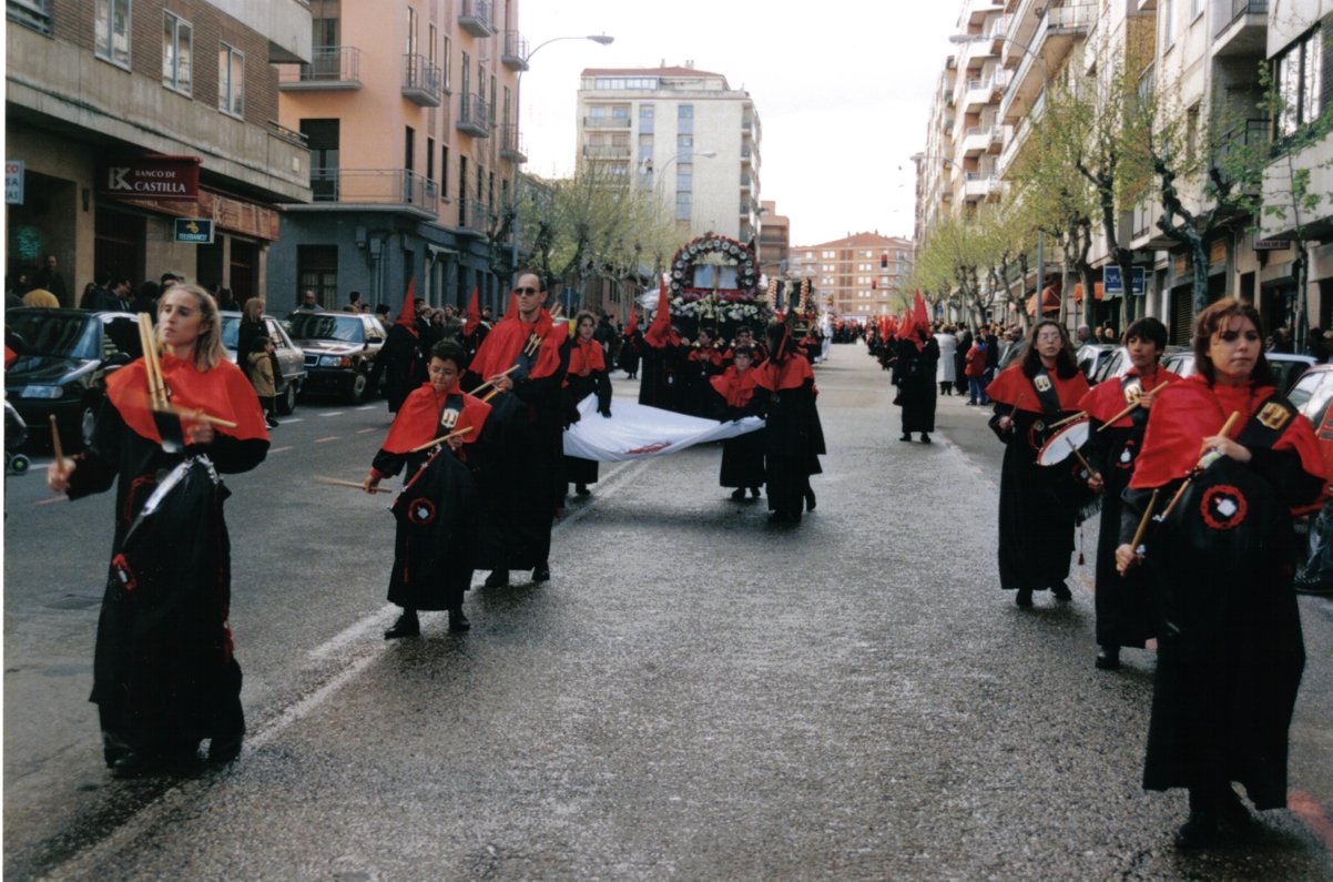 Históricas 2002 - Imagen 3
