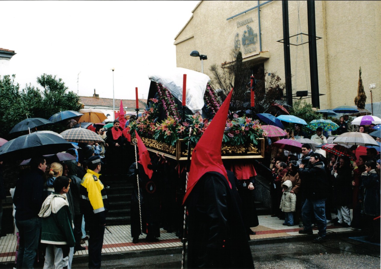 Históricas 2003 - Imagen 1