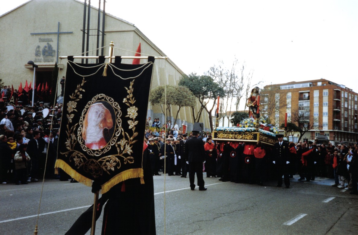 Históricas 2004 - Imagen 1