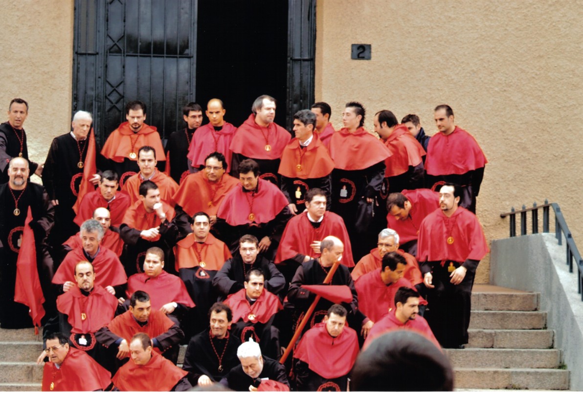 Históricas 2006 - Imagen 1