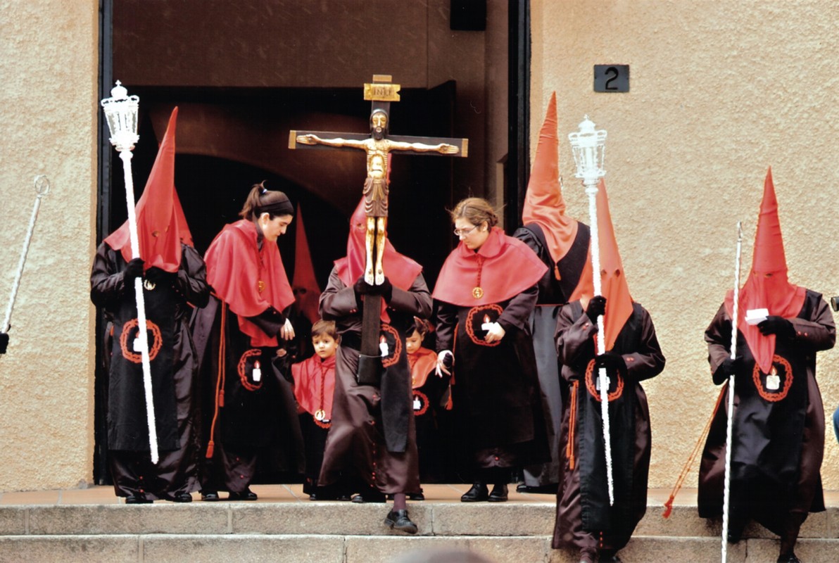 Históricas 2006 - Imagen 2