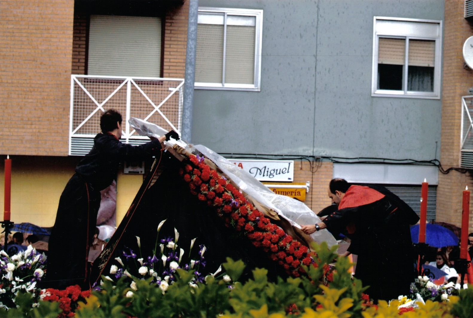 Históricas 2006 - Imagen 4