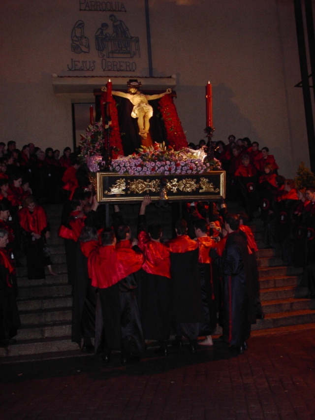 Históricas 2007 - Imagen 4