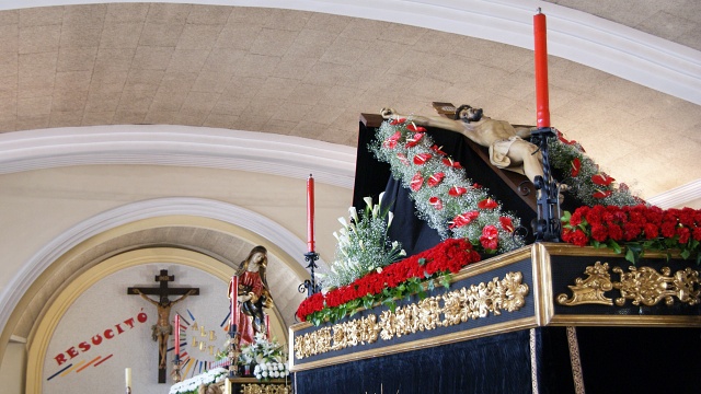 Hermandad del Silencio