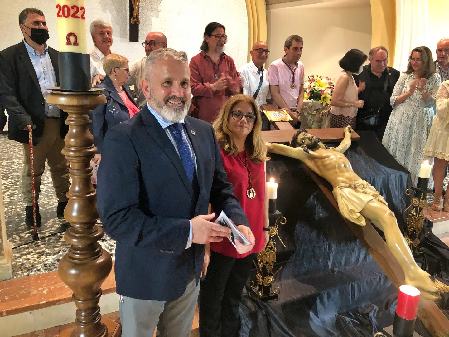 Luz y Palabra - Imagen 2