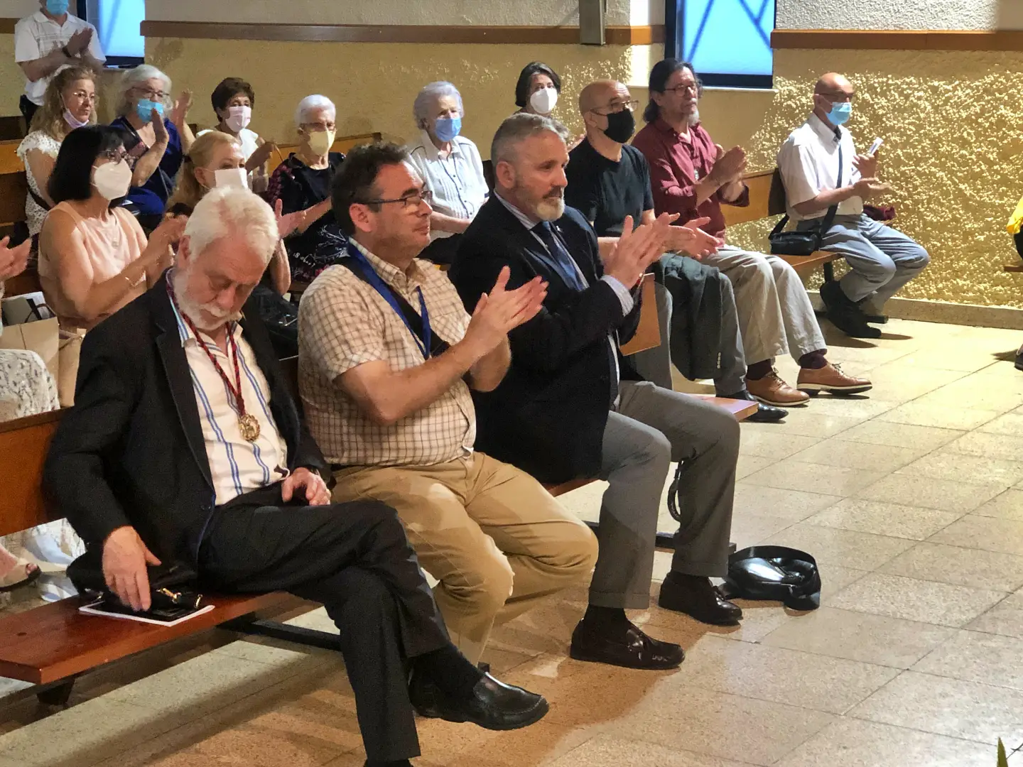 Luz y Palabra - Imagen 3