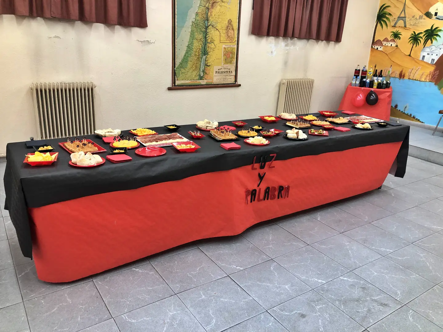 Luz y Palabra - Imagen 4