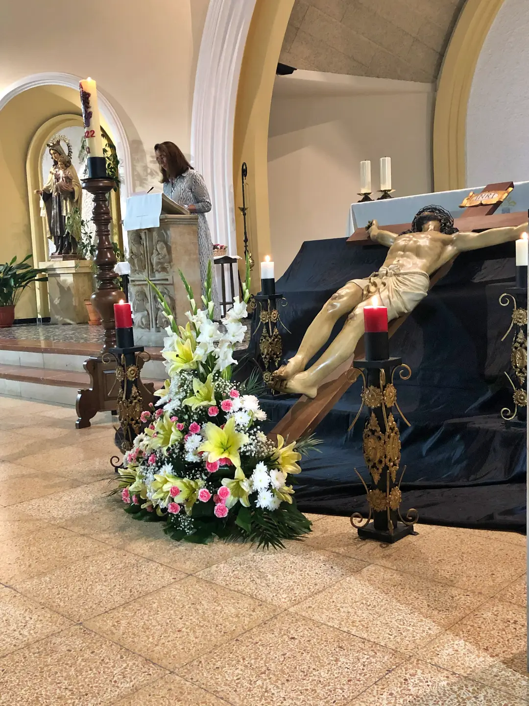 Luz y Palabra - Imagen 12