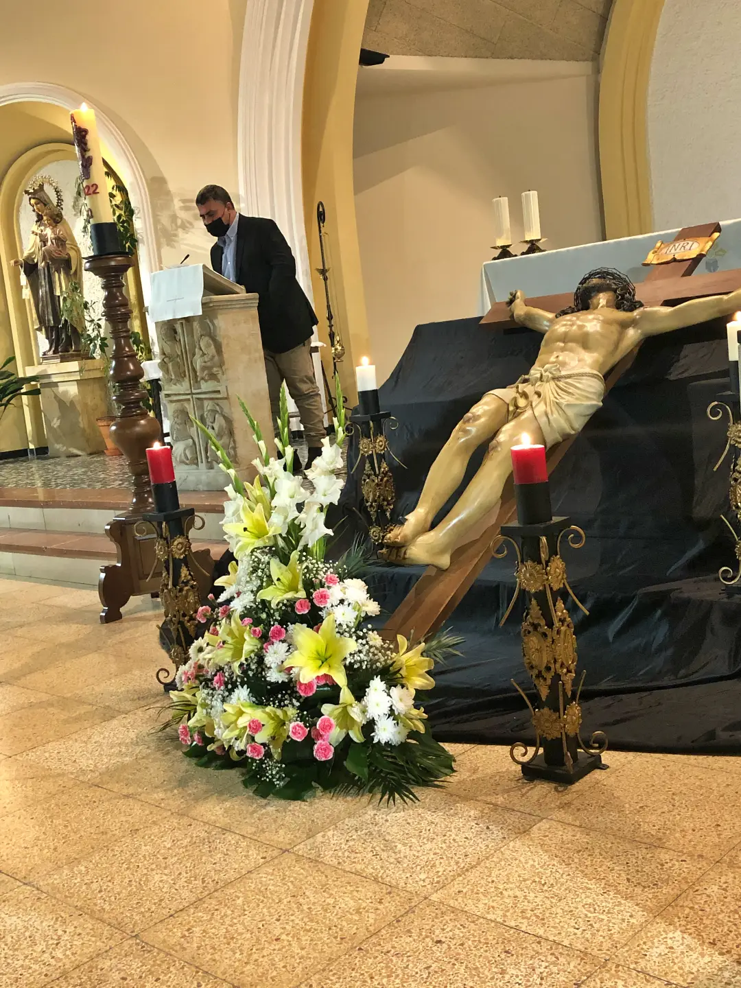 Luz y Palabra - Imagen 13