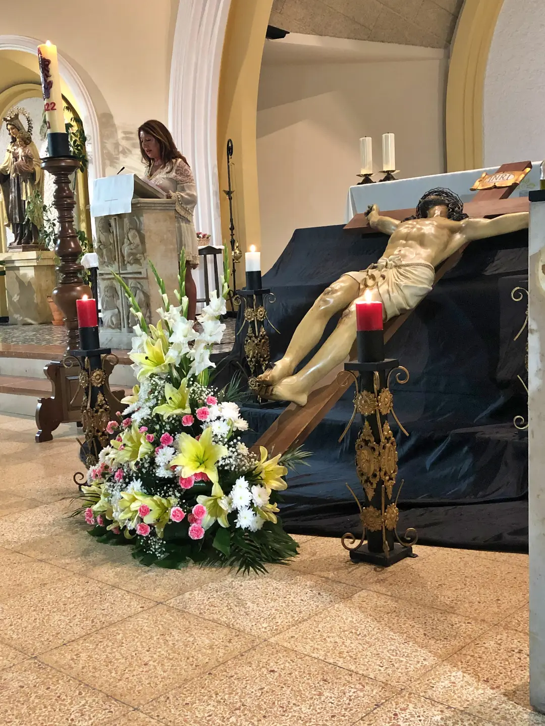 Luz y Palabra - Imagen 14