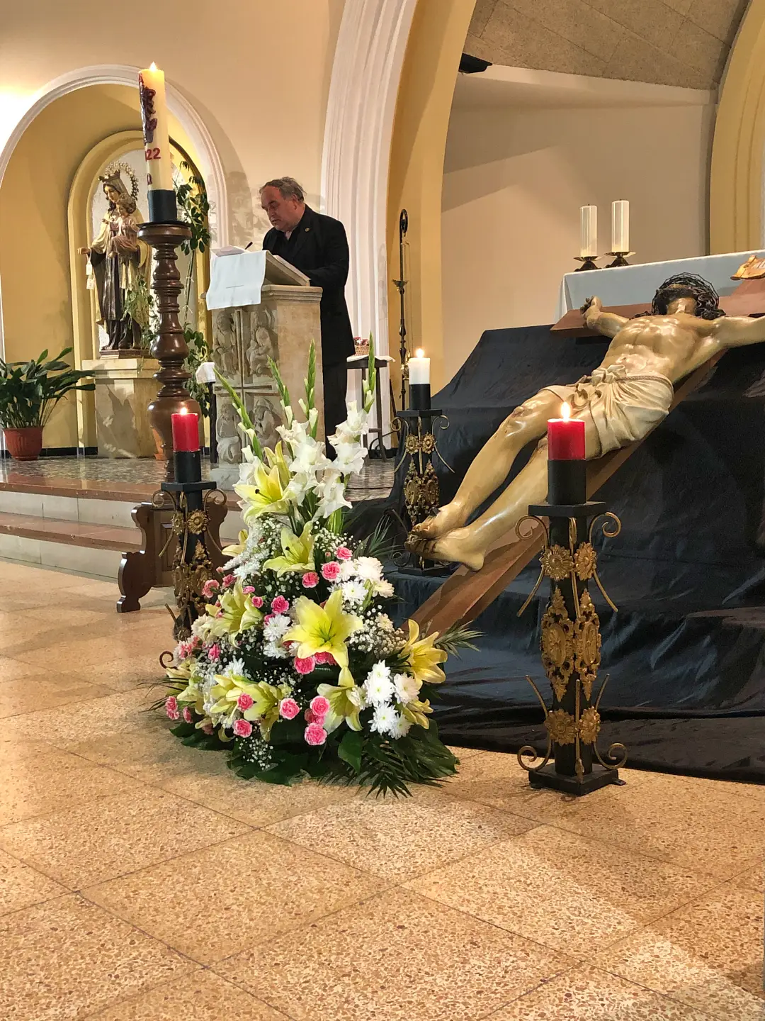 Luz y Palabra - Imagen 15