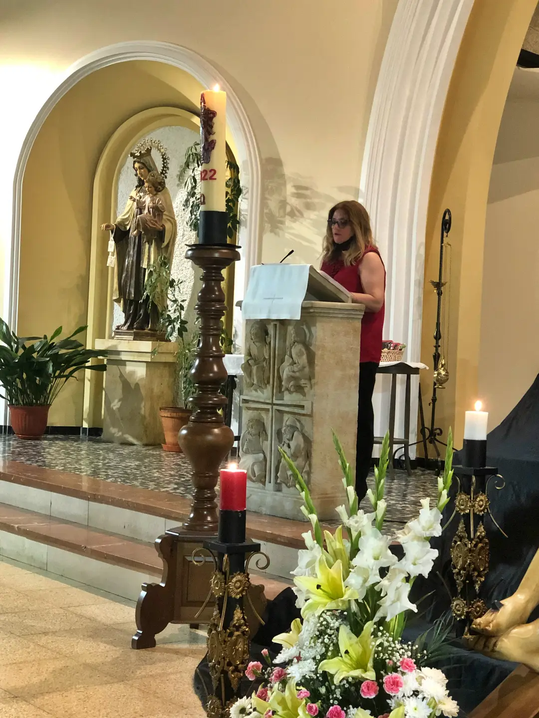 Luz y Palabra - Imagen 16