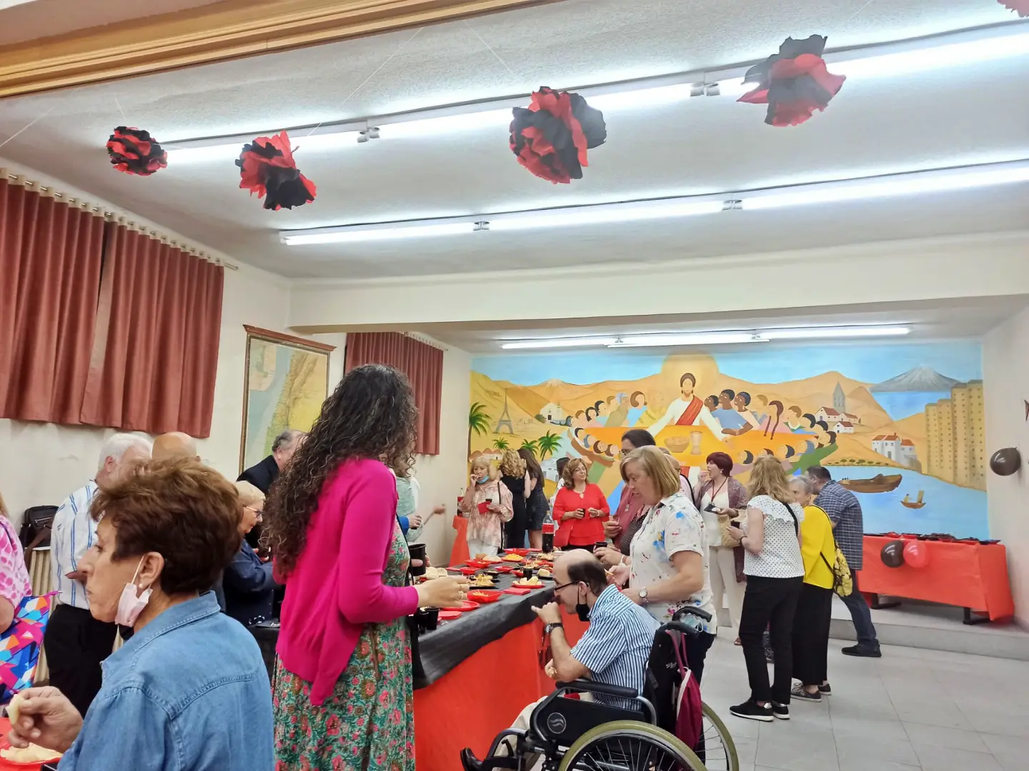 Luz y Palabra - Imagen 19