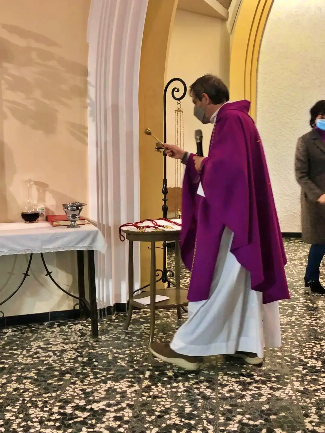 Imposición de medallas 2022 - Imagen 2