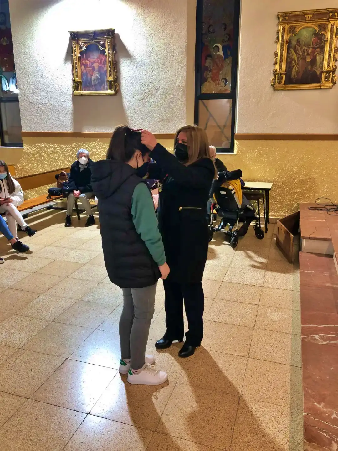 Imposición de medallas 2022 - Imagen 4