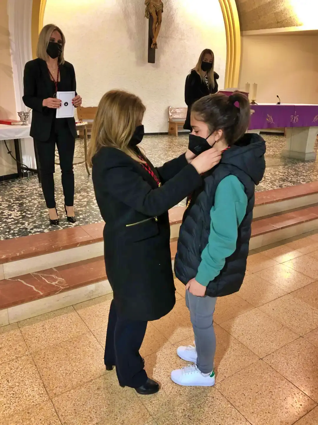 Imposición de medallas 2022 - Imagen 5