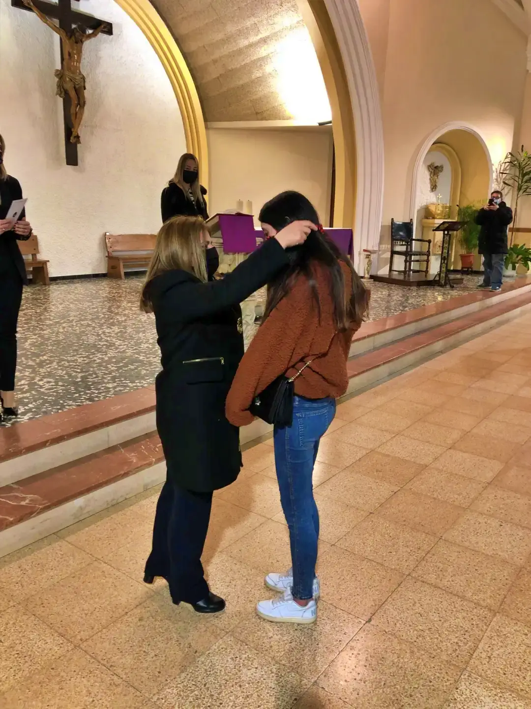 Imposición de medallas 2022 - Imagen 6