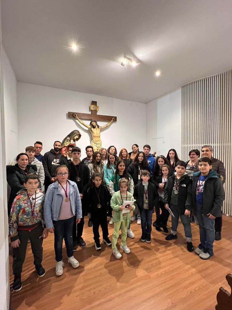 Imposición de medallas 2023 - Imagen 1