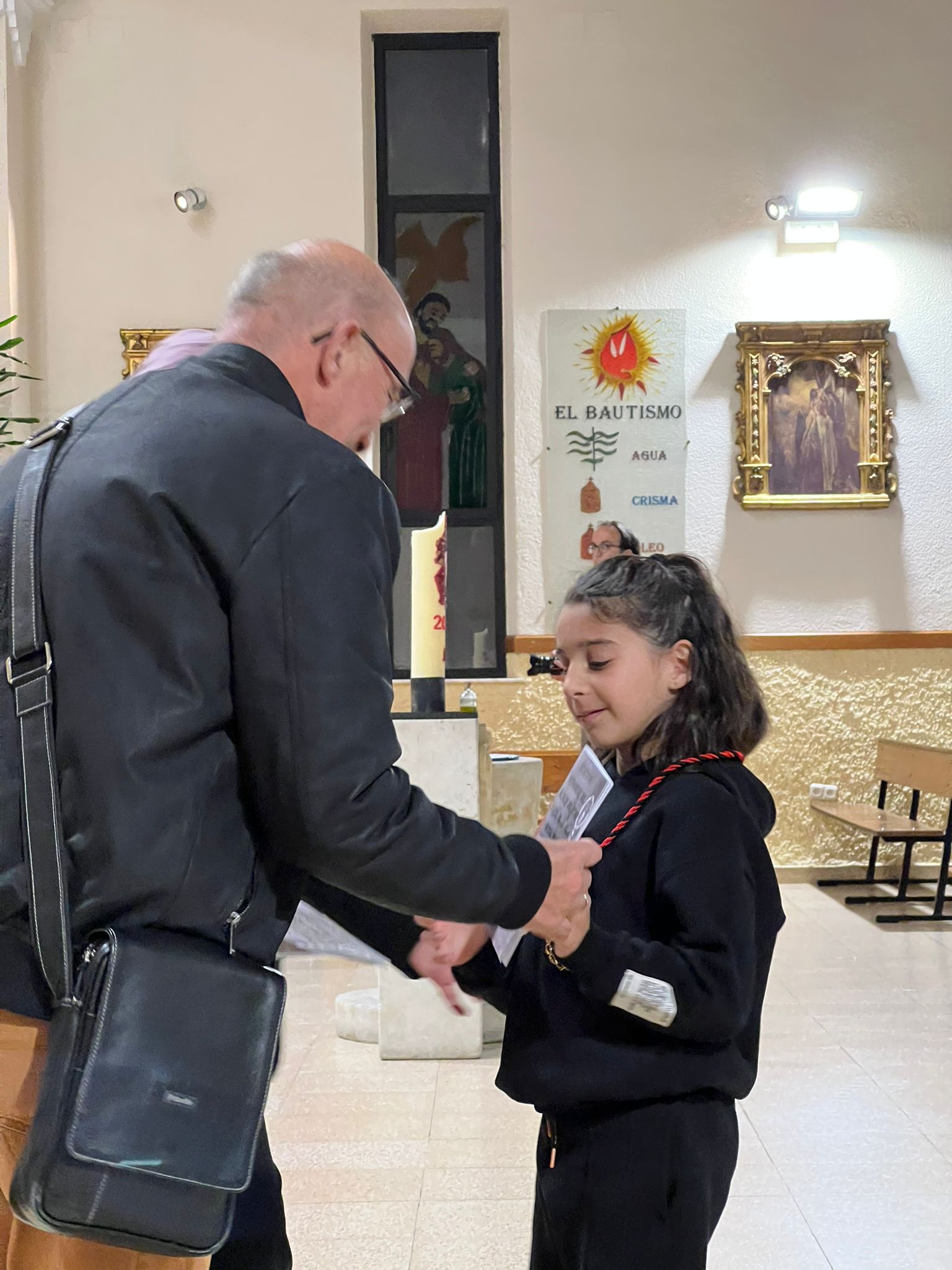 Imposición de medallas 2023 - Imagen 10