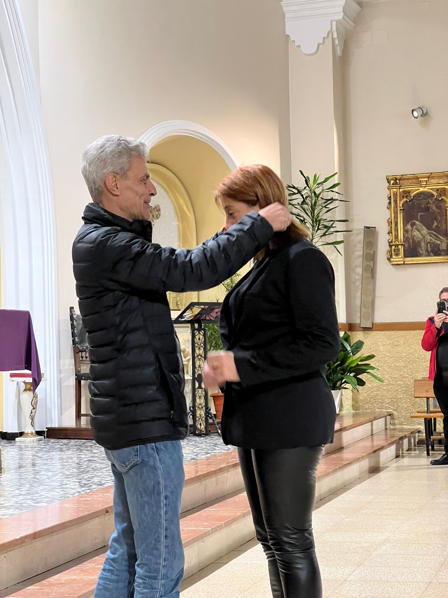 Imposición de medallas 2023 - Imagen 15