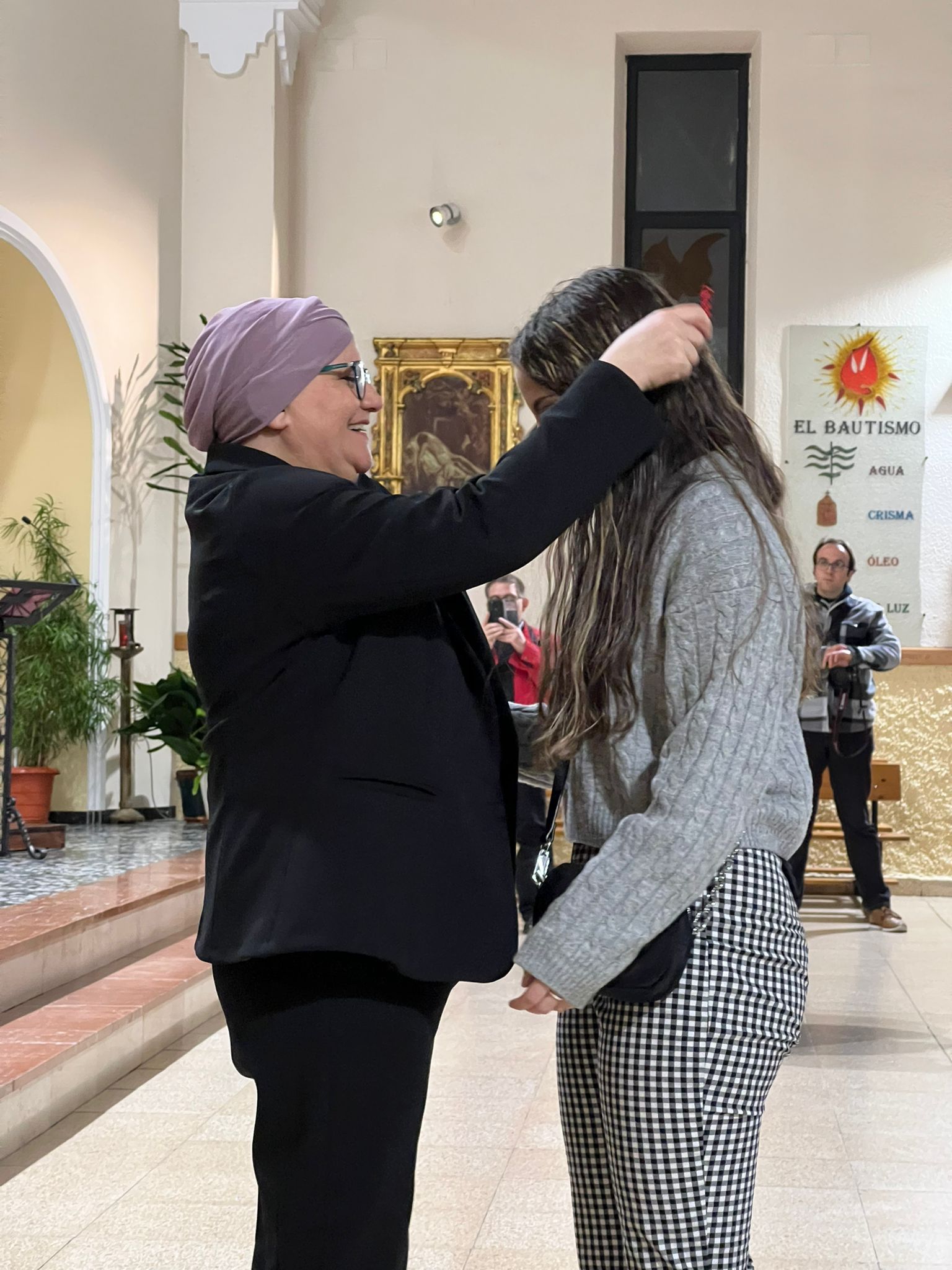 Imposición de medallas 2023 - Imagen 16