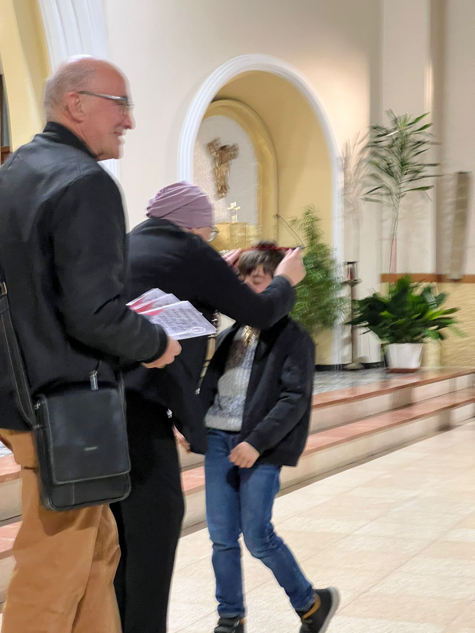 Imposición de medallas 2023 - Imagen 17