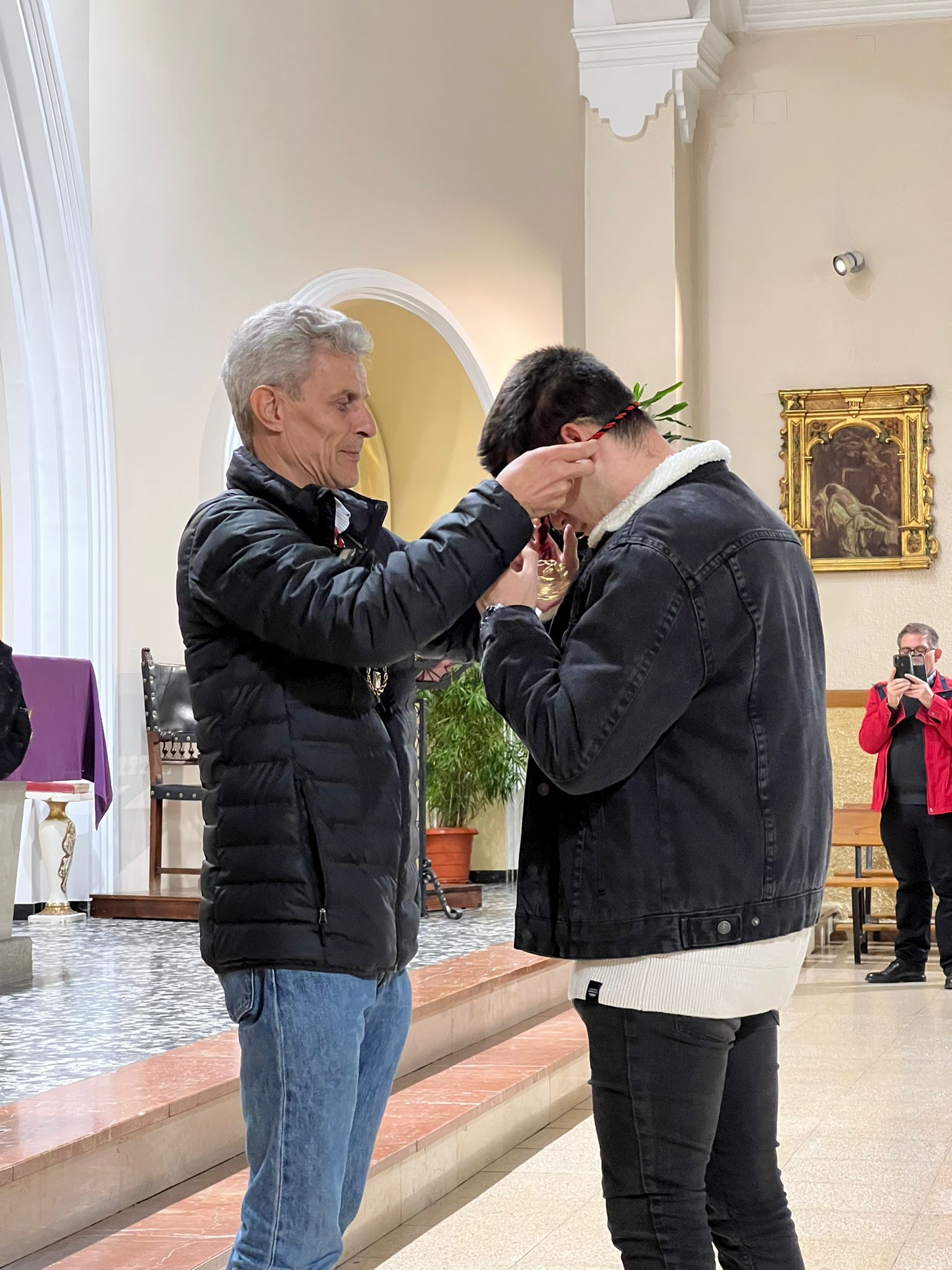 Imposición de medallas 2023 - Imagen 19