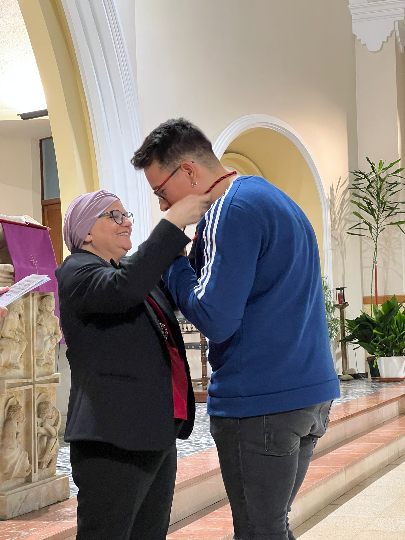 Imposición de medallas 2023 - Imagen 20